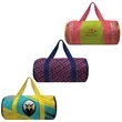 Toddy® Gear The Nomad 9" Duffel | https://www.bestnamebadges.com