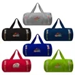 Toddy® Gear The Nomad 9" Duffel | https://www.bestnamebadges.com