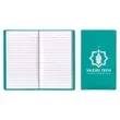 Good Value™ Value Jr. Pipe Tally Book | https://www.bestnamebadges.com