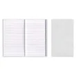 Good Value™ Value Jr. Pipe Tally Book | https://www.bestnamebadges.com