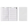 Good Value™ Value Jr. Pipe Tally Book | https://www.bestnamebadges.com