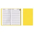 Good Value™ Value Jr. Pipe Tally Book | https://www.bestnamebadges.com