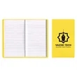 Good Value™ Value Jr. Pipe Tally Book | https://www.bestnamebadges.com