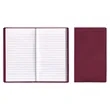 Good Value™ Value Jr. Pipe Tally Book | https://www.bestnamebadges.com