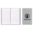 Good Value™ Value Jr. Pipe Tally Book | https://www.bestnamebadges.com