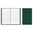 Good Value™ Value Jr. Pipe Tally Book | https://www.bestnamebadges.com