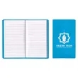 Good Value™ Value Jr. Pipe Tally Book | https://www.bestnamebadges.com
