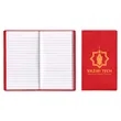 Good Value™ Value Jr. Pipe Tally Book | https://www.bestnamebadges.com