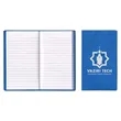 Good Value™ Value Jr. Pipe Tally Book | https://www.bestnamebadges.com