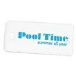 Executive Luggage Tag | https://www.bestnamebadges.com