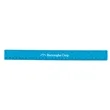 Good Value™ Flexi Ruler | https://www.bestnamebadges.com