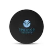 Round Stress Ball | https://www.bestnamebadges.com