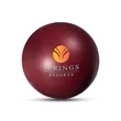 Round Stress Ball | https://www.bestnamebadges.com