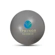 Round Stress Ball | https://www.bestnamebadges.com