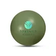 Round Stress Ball | https://www.bestnamebadges.com