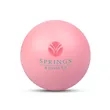 Round Stress Ball | https://www.bestnamebadges.com