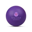 Round Stress Ball | https://www.bestnamebadges.com