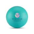 Round Stress Ball | https://www.bestnamebadges.com