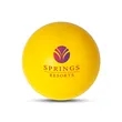 Round Stress Ball | https://www.bestnamebadges.com