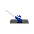 MopToppers Pickleball Screen Cleaner with Stylus Pen | https://www.bestnamebadges.com