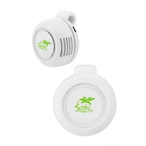 Eco Compact Clip Fan