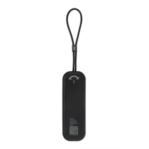 Multi-Input Eco Charging Cable With Watch Charger
