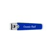 Compact Silicone Nail Clippers | https://www.bestnamebadges.com