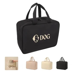Oxford Portable Travel Storage Organizer Bag