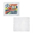 15"x18" Dye Sublimated Polyester Cotton Rally Towel | https://www.bestnamebadges.com