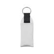 Waterproof Neoprene Floating Keychain For Boating | https://www.bestnamebadges.com