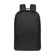 15" Lightweight Business Laptop Backpack W/Luggage Strap | https://www.bestnamebadges.com