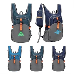 15L Foldable Lightweight Hiking Backpack
