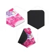 Rectangle Mouse Pad W/ Non Slip Rubber Base | https://www.bestnamebadges.com