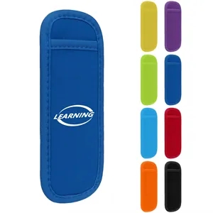 Reusable Neoprene Ice Pop Popsicle Sleeves