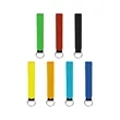 Floating Neoprene Wrist Strap Keychain | https://www.bestnamebadges.com