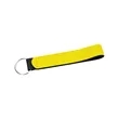 Floating Neoprene Wrist Strap Keychain | https://www.bestnamebadges.com