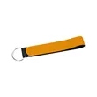 Floating Neoprene Wrist Strap Keychain | https://www.bestnamebadges.com