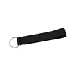 Floating Neoprene Wrist Strap Keychain | https://www.bestnamebadges.com