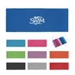 Soft Breathable Microfiber Sports Cooling Towels | https://www.bestnamebadges.com