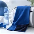 Soft Breathable Microfiber Sports Cooling Towels | https://www.bestnamebadges.com