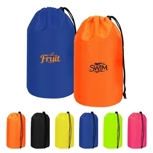 Lightweight Drawstring Ditty Bags Stuff Sack