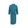 Unisex Waffle Spa Bathrobe W/ 2 Pockets & Belt | https://www.bestnamebadges.com