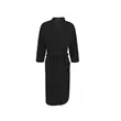 Unisex Waffle Spa Bathrobe W/ 2 Pockets & Belt | https://www.bestnamebadges.com