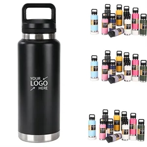 26oz Insulated Tumbler 305 Stainless Steel Mug with Handle