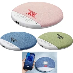 Bluetooth Wireless Music Player Pillow Speaker for Sleeping