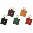 Mini Photo Album Keychain | https://www.bestnamebadges.com
