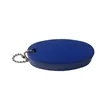 Multicolor PU Foam Floating Keychain for Surfing and Fishing | https://www.bestnamebadges.com