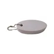 Multicolor PU Foam Floating Keychain for Surfing and Fishing | https://www.bestnamebadges.com