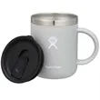 Hydro Flask® Coffee Mug 12oz | https://www.bestnamebadges.com