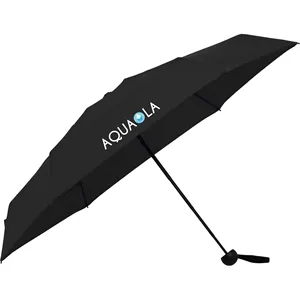 37" Recycled 5 Folding Umbrella